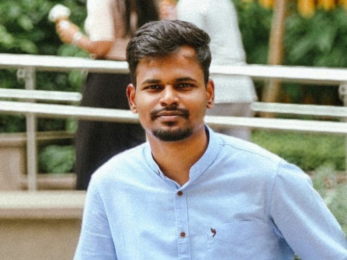 Nagaraj Jyoti